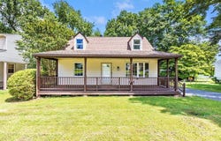16 TOLLGATE ROAD, OWINGS MILLS, MD 21117