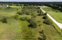 Hurst Road, Axtell, TX 76624