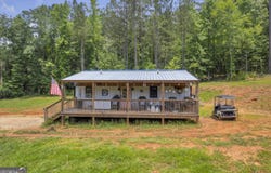 6160 Campbellton Redwine, Chattahoochee Hills, GA 30268