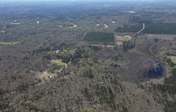 Lee Bass Road, Pinola, MS 39149