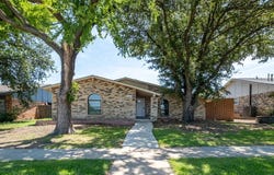 6108 Jennings Drive, The Colony, TX 75056
