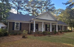701 S Broad Street, Robersonville, NC 27871