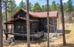 24499 Painted Pony Rd, Keystone, SD 57751