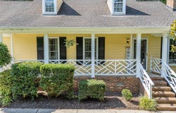 11901 N North Exeter Way Way, Raleigh, NC 27613