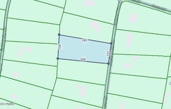 Panther Run Road lot: D423, Jim Thorpe, PA 18229