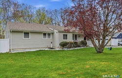 33 Lauren Lane, Norwich, CT 06360