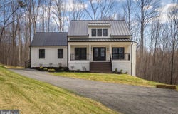 11117 EGGBORNSVILLE RD, RIXEYVILLE, VA 22737