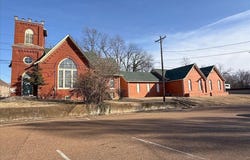 133 WASHINGTON Ave, Covington, TN 38019