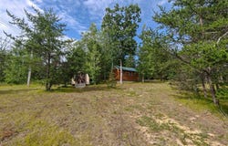 204, 206, 208 Forest Mead Road, Harrison, MI 48625