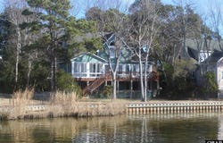 1404 Captains Circle lot: 152, Kill Devil Hills, NC 27948