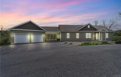1372 Stevens Road, Otisco, NY 13159