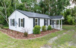 614 SW SUWANNEE AVENUE, Live Oak, FL 32064