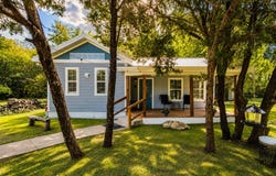 14275 Gholson Road, Gholson, TX 76705
