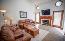16511 Pretty View Court, Plymouth, IN 46563