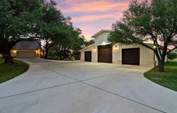 100 Painted Horse TRL, Burnet, TX 78611
