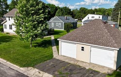 407 E Fairview Avenue, Olivia, MN 56277