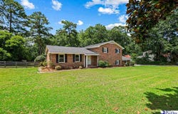 109 Grace Street, Darlington, SC 29532
