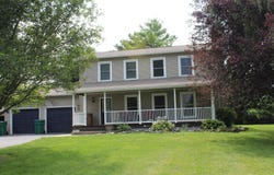 3075 N Addison New Carlisle Road, New Carlisle, OH 45344