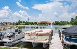 58 Lippert Lane, Buckeye Lake, OH 43008