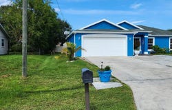 201 NW GOLDCOAST AVENUE, PORT ST LUCIE, FL 34983