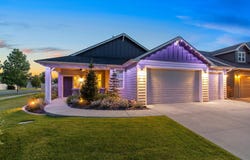 2201 N Wilmington St, Liberty Lake, WA 99019-0000