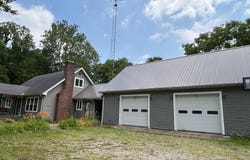 135 S Steer Street, Addison, MI 49220