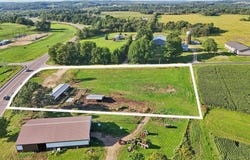 3+/- Acres Highway 33, La Valle, WI 53941