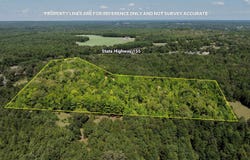 State Highway 155, Palestine, TX 75803