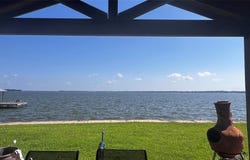 161 Palisade Drive, Mabank, TX 75156