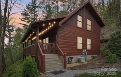 909 Niley Cook Road, Blowing Rock, NC 28605