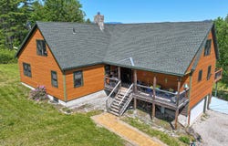 183 Sabattus Trail Road, Lovell, ME 04051