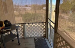 301 N Mescal Road, Benson, AZ 85602