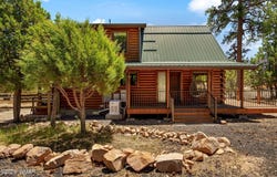 1464 Low Mountain Trail, Heber, AZ 85928