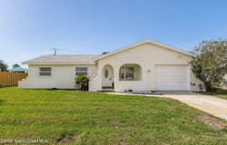 451 Sea Horse Avenue, Indialantic, FL 32903