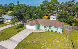 6100 Aires Avenue, Cocoa, FL 32927