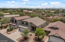 4439 E COYOTE WASH Drive, Cave Creek, AZ 85331