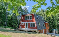 1 Beaver Street, Winhall, VT 05340
