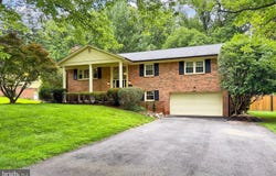 6623 KENNEDY LANE, FALLS CHURCH, VA 22042