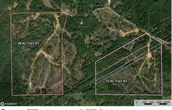 Wayne Massey, COMO, MS 38619