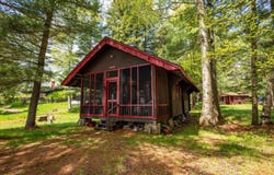 2479 N North Point Road Road, Long Lake, NY 12847