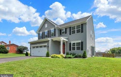 1480 BECK MILL ROAD, HANOVER, PA 17331