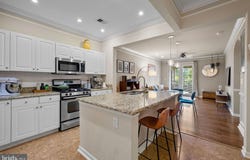 8 GRANITE PLACE, GAITHERSBURG, MD 20878