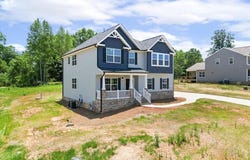 1406 Reading Court, Burlington, NC 27217