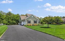 16254 EDGEWATER DR, MILTON, DE 19968