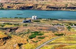 Biggs-Rufus Hwy, Wasco, OR 97065
