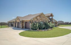 840 N Ash Street, Muenster, TX 76252