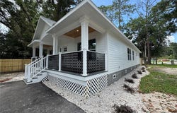 408 SE 1ST STREET, WILLISTON, FL 32696