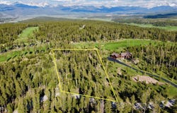 1737 Golf Course Circle, Tabernash, CO 80478