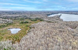 Off JOHNSON LN, Winchester, WI 54557