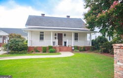 106 N Alexander, Washington, GA 30673